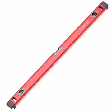 Shijing aluminium vízmérték 60cm