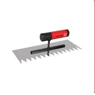 Shijing fogas vas - 26mm - 110x280mm