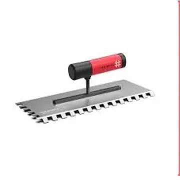 Shijing fogas vas - 10mm - 45 fokos - 110x280mm
