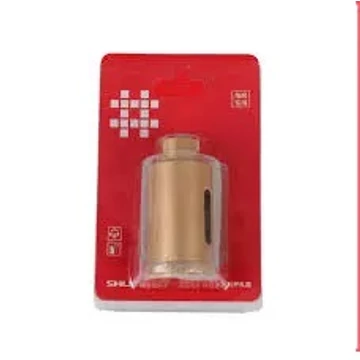 Shijing gyémánt lyukfúró - 20mm - M14 menettel