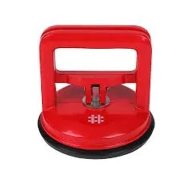 Shijing vákuumos lapfogó - 123mm - 50kg (fém)