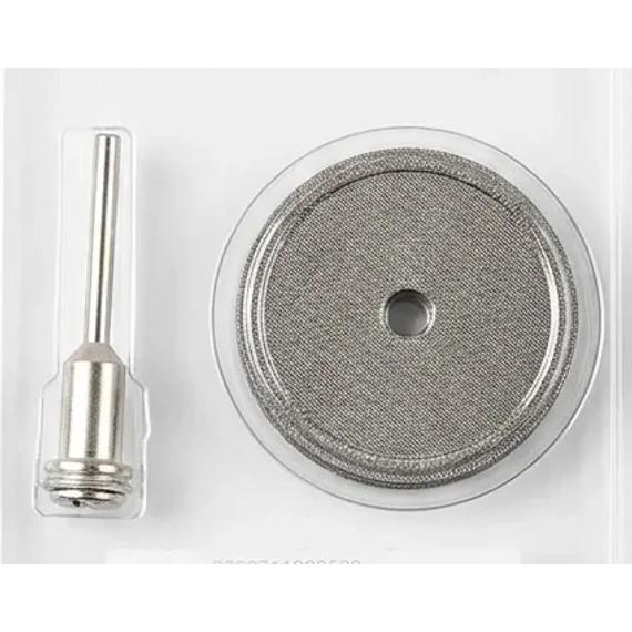 Roid Precíziós gyémánt vágótárcsa 40x 0,6 x 6mm